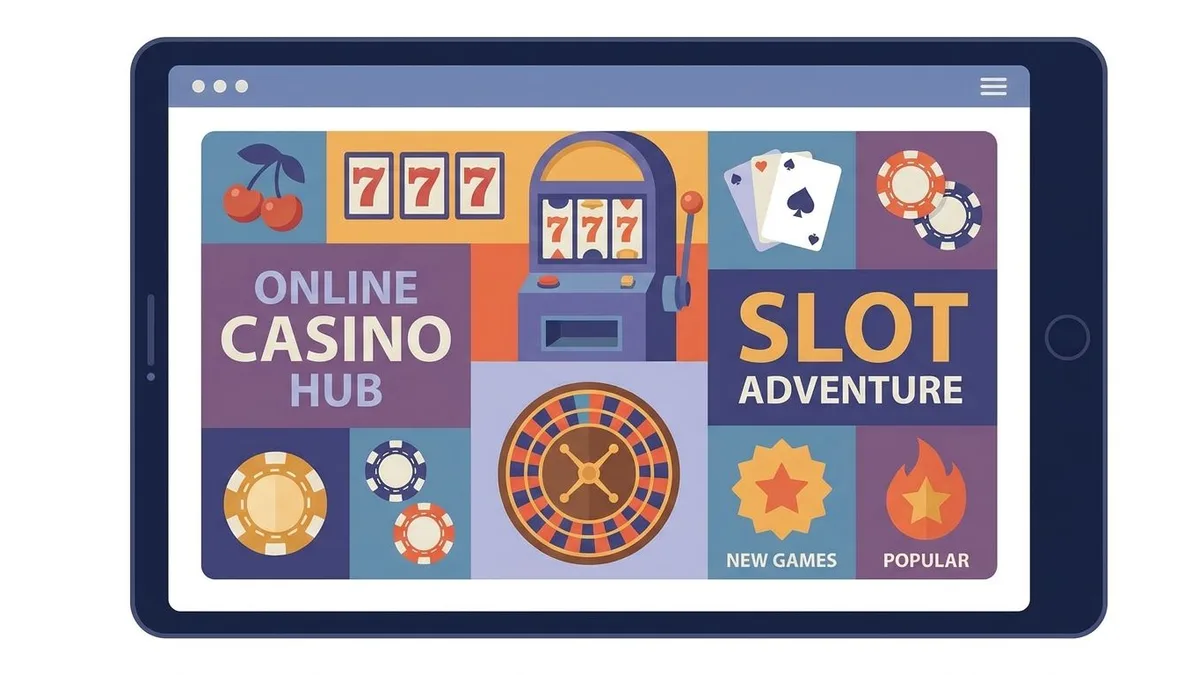 Casino games